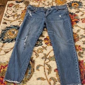Women Jeans